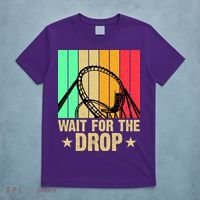 Wait For The Drop T-Shirt thumb 5