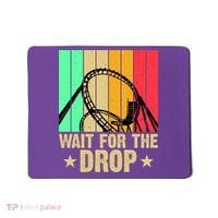 Wait For The Drop Mousepad thumb 0