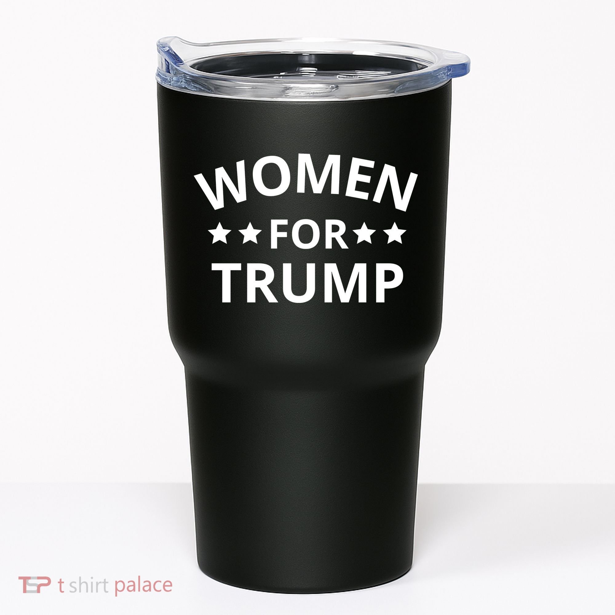 Women For Trump Tumbler