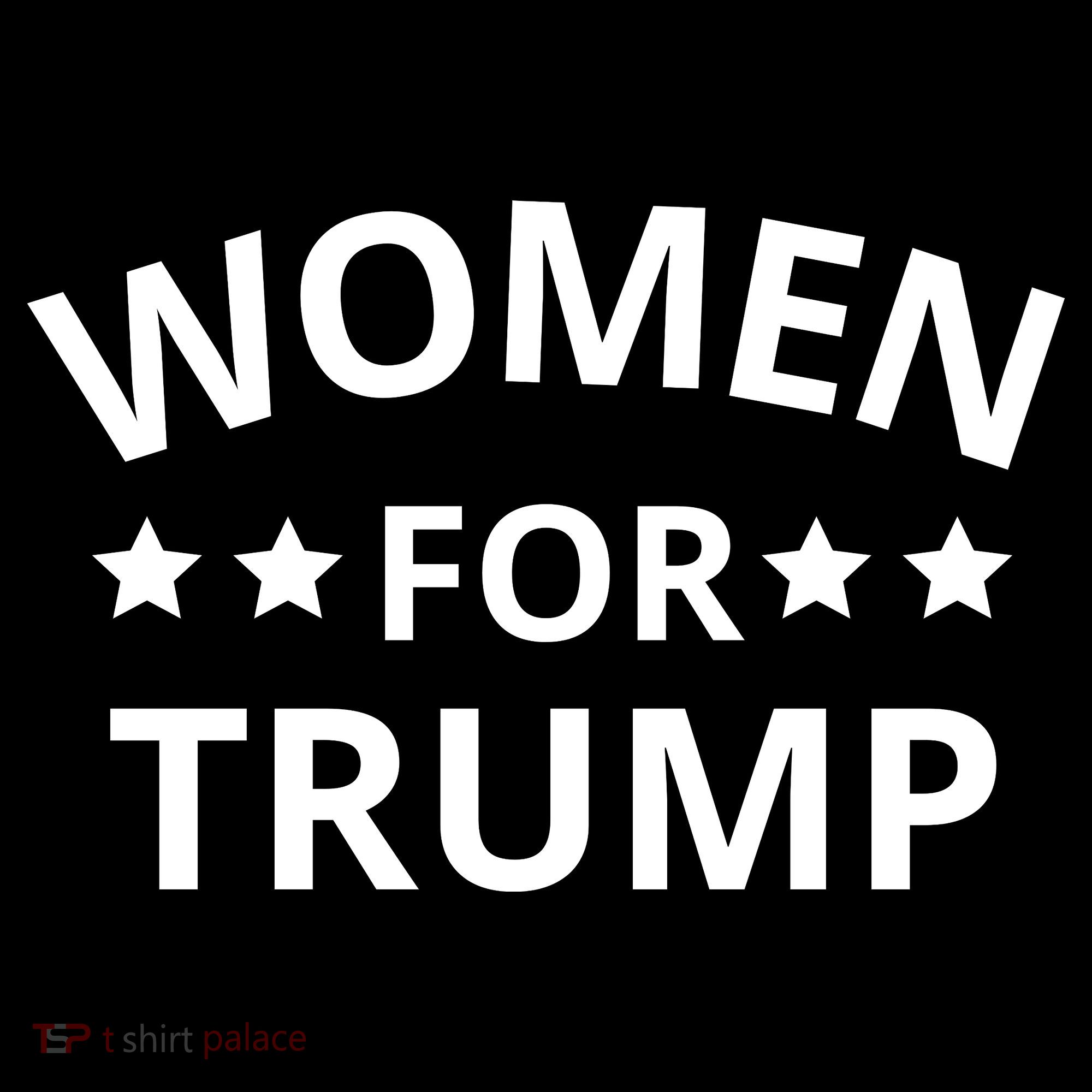Women For Trump Ornament