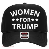 Women For Trump Hat thumb 0