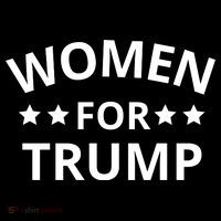 Women For Trump Tank Top thumb 6