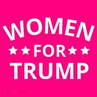 Women For Trump Sweatshirt thumb 3