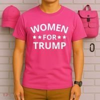 Women For Trump T-Shirt thumb 6