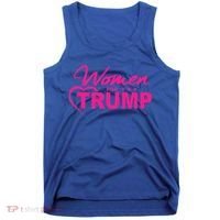 Women For Trump 2024 Women Tank Top thumb 0