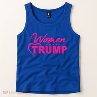 Women For Trump 2024 Women Tank Top thumb 2