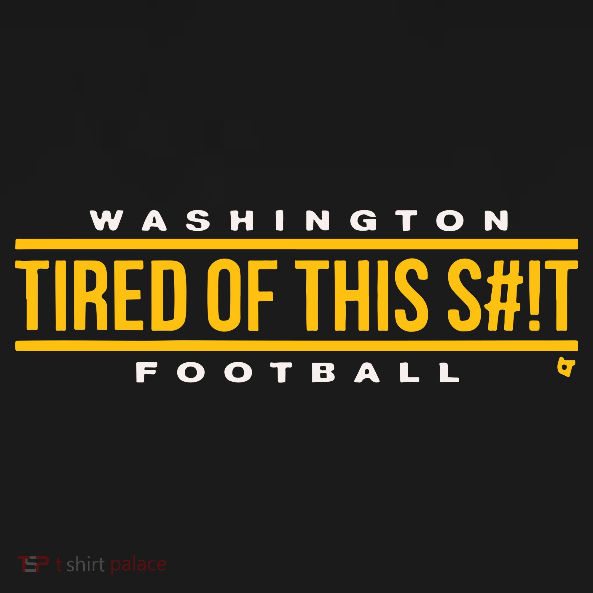Washington Football Tired Of This Doggie Tank