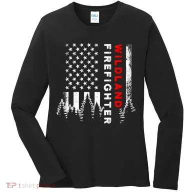 Women's Long Sleeve Shirt