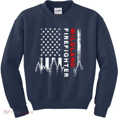 Kids Sweatshirt