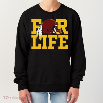 Washington Feather Women's Sweatshirt