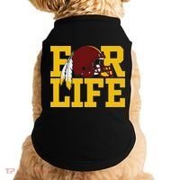 Washington Feather Doggie Tank thumb 0