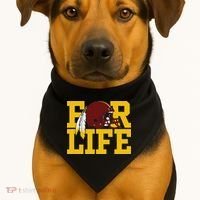 Washington Feather USA-Made Doggie Bandana thumb 1