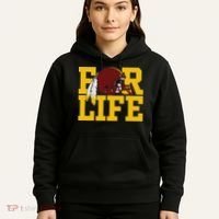 Washington Feather Hoodie thumb 5