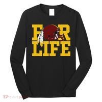 Washington Feather Long Sleeve Shirt thumb 0