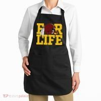 Washington Feather Apron thumb 2