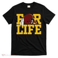 Washington Feather T-Shirt thumb 0