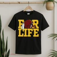 Washington Feather T-Shirt thumb 2