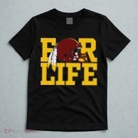Washington Feather T-Shirt thumb 5
