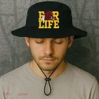 Washington Feather Bucket Hat thumb 2