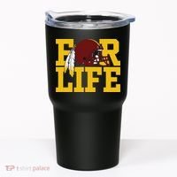 Washington Feather Tumbler thumb 0
