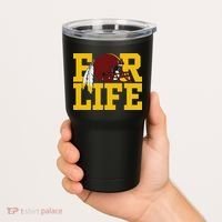 Washington Feather Tumbler thumb 2