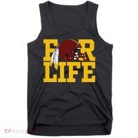 Washington Feather Tank Top thumb 0