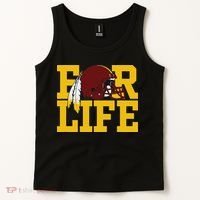 Washington Feather Tank Top thumb 2