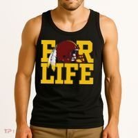 Washington Feather Tank Top thumb 3