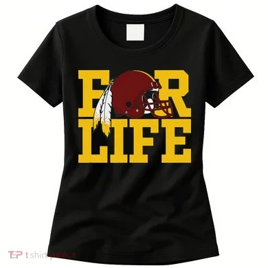 Washington Feather Women's T-Shirt