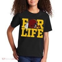 Washington Feather Kids T-Shirt thumb 2