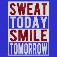 Weightlifting Funny Workout Gym Fitness Exercise Motivation Gift Women's Tank Top thumb 5