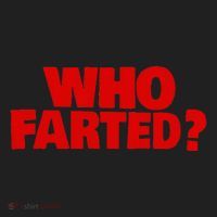 Who Farted Beanie thumb 2
