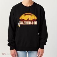 Washington Feather Women's Sweatshirt thumb 0