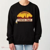 Washington Feather Women's Sweatshirt thumb 0