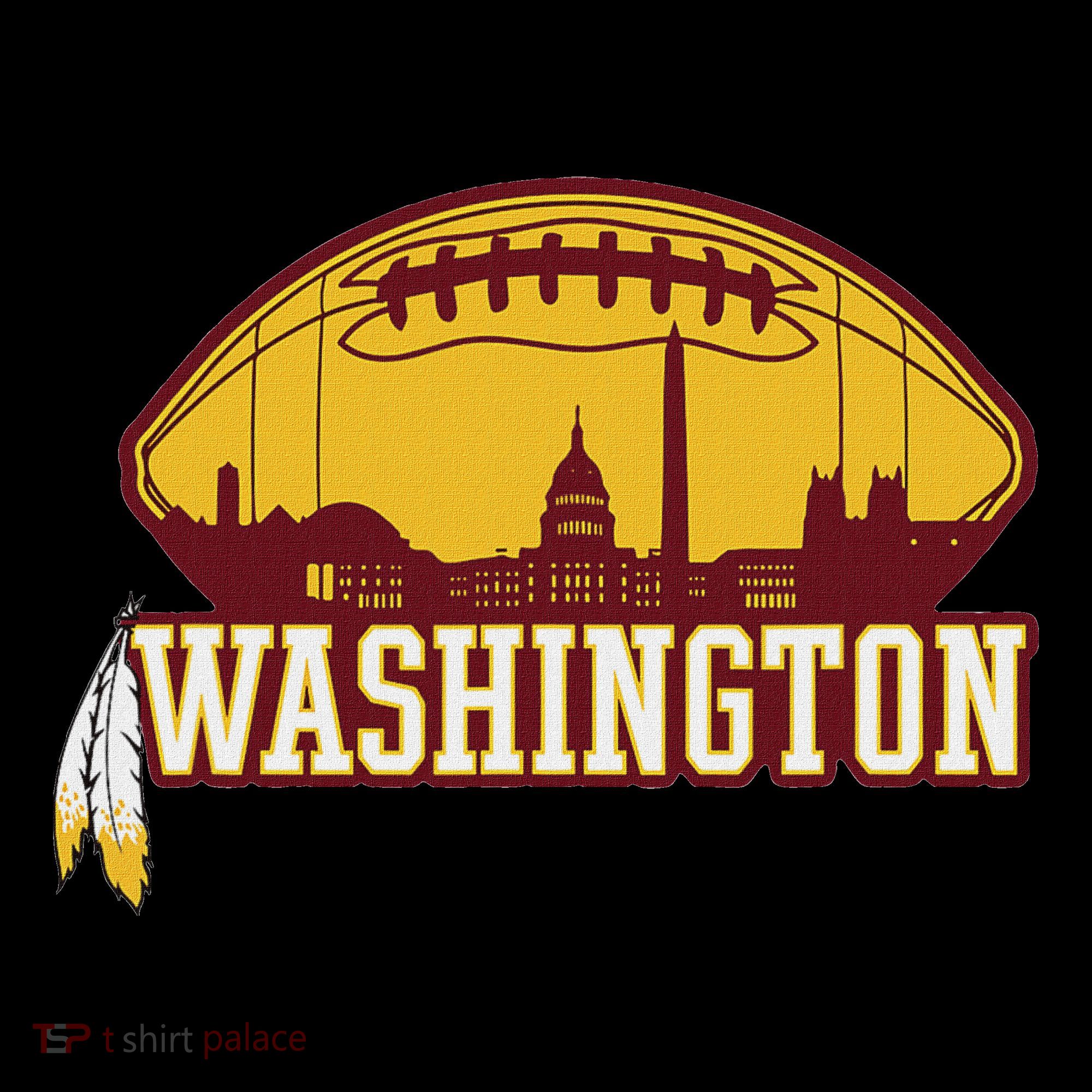 Washington Feather Doggie Tank