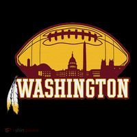 Washington Feather USA-Made Doggie Bandana thumb 2