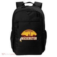 Washington Feather Backpack thumb 0