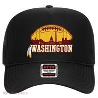 Washington Feather Hat thumb 0