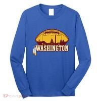 Washington Feather Long Sleeve Shirt thumb 0