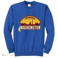 Washington Feather Sweatshirt thumb 0