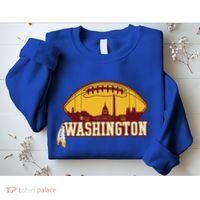 Washington Feather Sweatshirt thumb 2