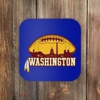 Washington Feather Coaster thumb 0