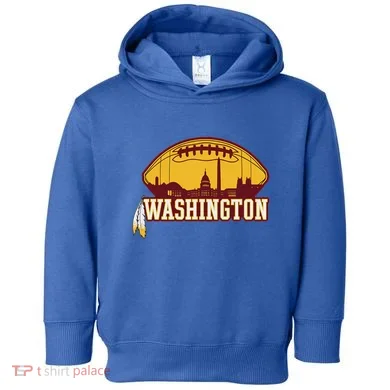 Toddler Hoodie