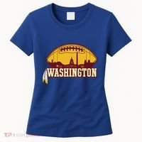 Washington Feather Women's T-Shirt thumb 0