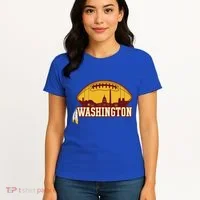 Washington Feather Women's T-Shirt thumb 4
