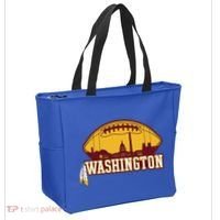 Washington Feather Tote Bag thumb 2