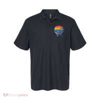 Whale Family Whale Lover Whales Aquarist Marine Biologist Polo thumb 0