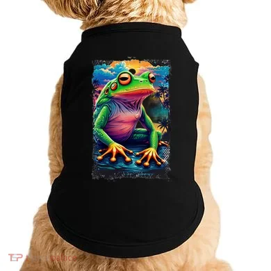 Doggie Tank