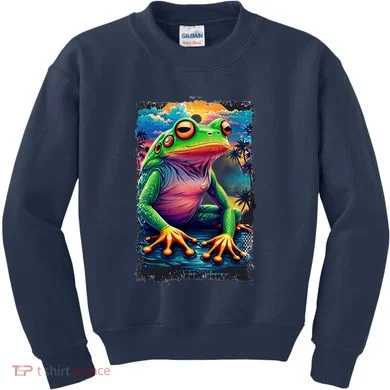 Kids Sweatshirt