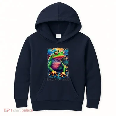 Kids Hoodie